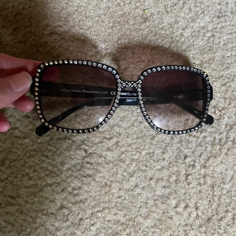 David ford Sunglasses